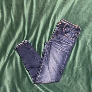AE Skinny Jeans